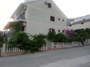 Отель Apartment Orebic 11834a  Оребич